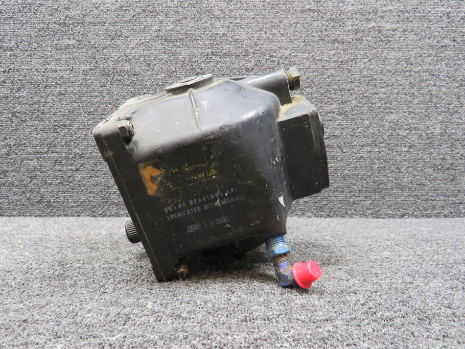 Jack & Heintz Inc. Directional Gyro with Suction Valve