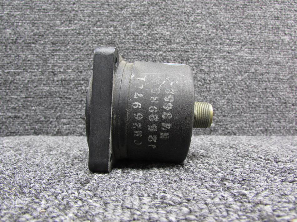 22-104-011 Garwin Flap Position Indicator (Worn Paint on Face)