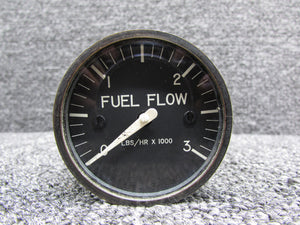2308130-4 Fuel Flow Indicator with Switch Connector Attachment