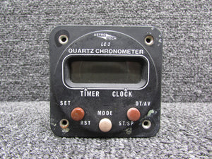 AT420100 Astrotech Digital Quartz Chronometer (Loose Face, Corroded) (Core)