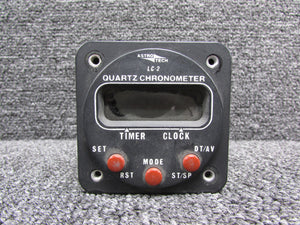 AT420100 Astrotech LC-2 Digital Quartz Chronometer (Broken Screen) (Core)