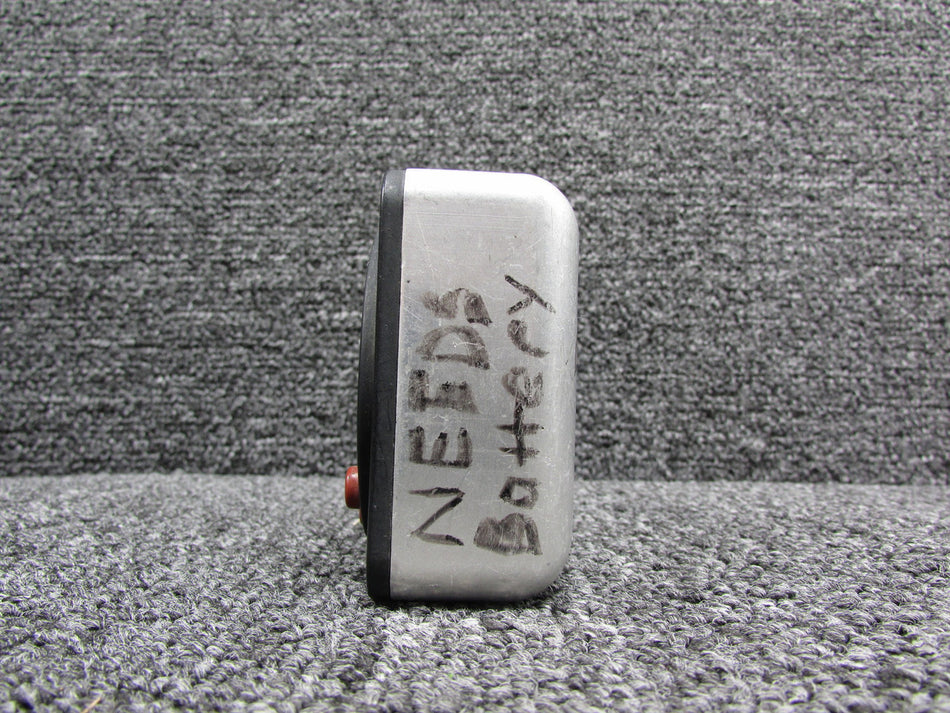 AT420100 Astrotech LC-2 Digital Quartz Chronometer (Broken Screen) (Core)