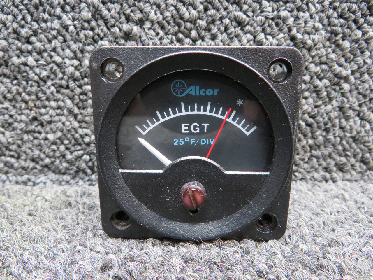 86258 (Use: 86255) Alcor Exhaust Gas Temperature Probe – BAS Part
