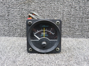 46150, 86255 Alcor Exhaust Gas Temperature Indicator with Probe, Wire Harness