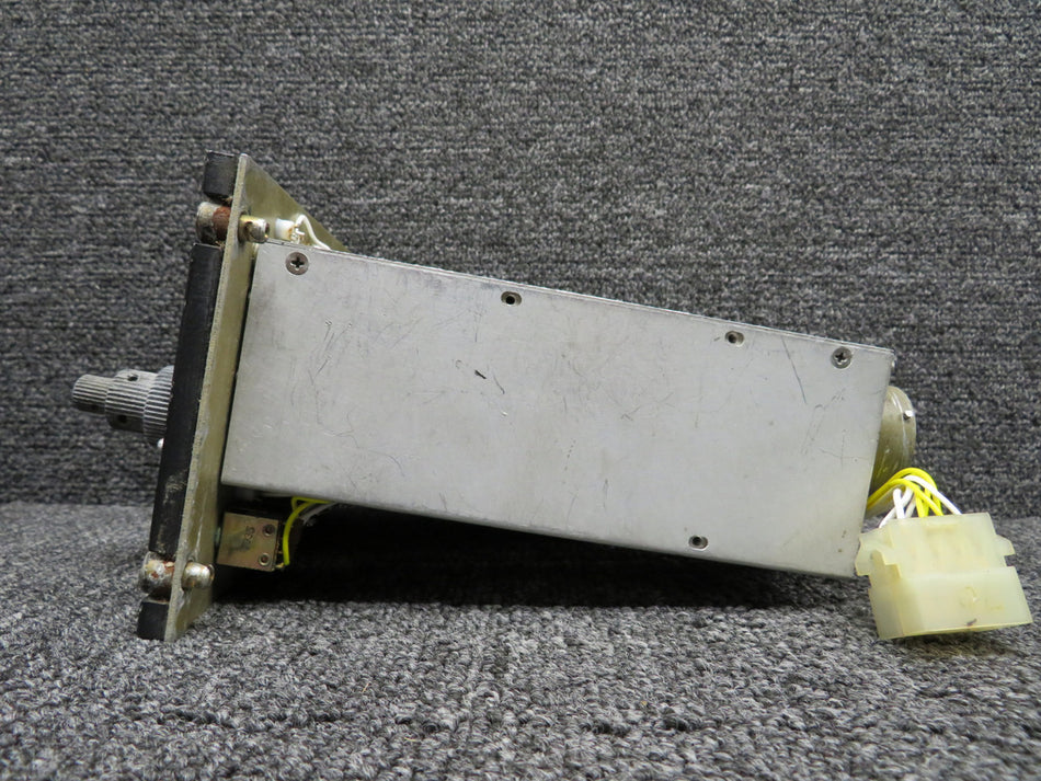 700-664-05-050, 800-777-85-005 Gables Transponder and ADF Control Unit Assy