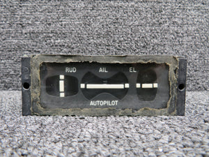 S-231-2 Learjet Autopilot Indicator
