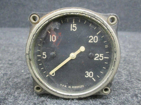 410949 Tachometer Gauge (CORE) BAS Part Sales | Airplane Parts