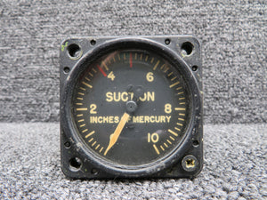 AW-17-8-21-AK2 US Gauge AN5771-5A Suction Indicator (Worn Inner Face)