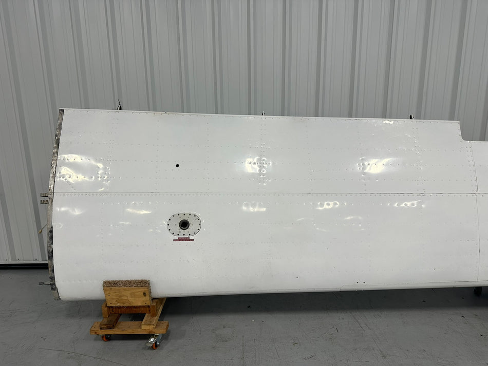 1722001-13 Cessna 177 Wing Structure LH (Hail Damage)