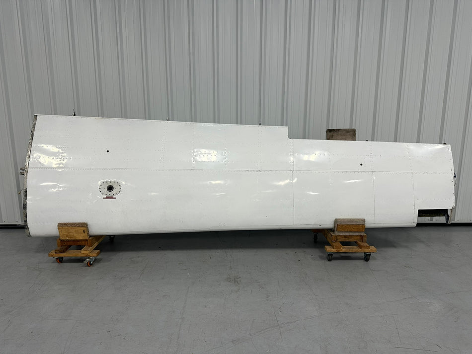 1722001-13 Cessna 177 Wing Structure LH (Hail Damage)