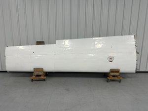 1722002-13 Cessna 177 Wing Structure RH (Hail Damage)