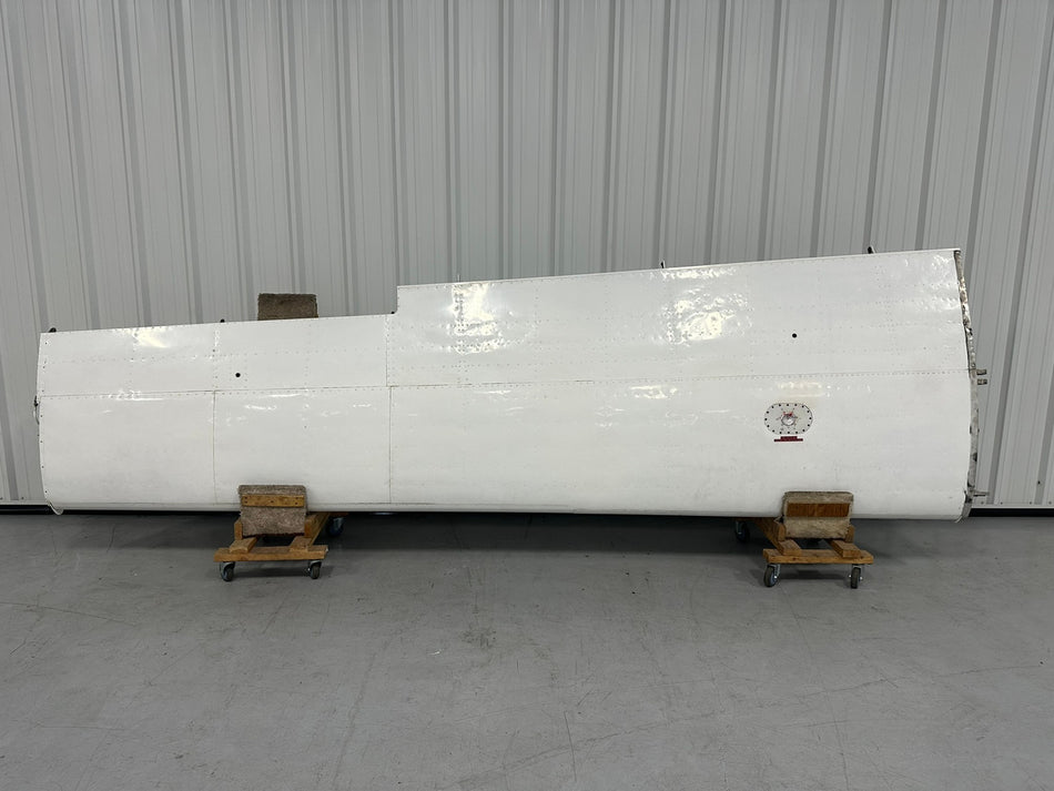 1722002-13 Cessna 177 Wing Structure RH (Hail Damage)