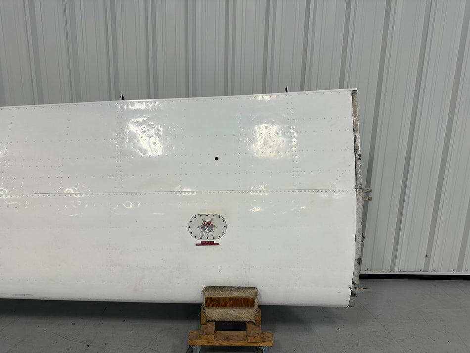 1722002-13 Cessna 177 Wing Structure RH (Hail Damage)