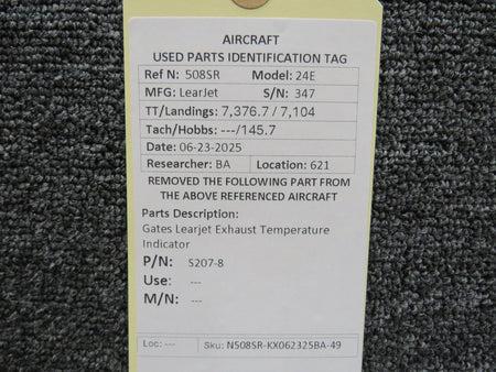 N508SR-KX062325BA-49BS-V