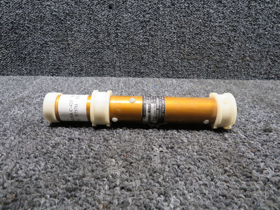 020-939-006 (Alt: 9910456-8) Gull Airborne Fuel Tank Quantity Indicator Unit