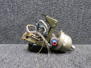 1J16-2 (Alt: 9910516-1) Gull Airborne Fuel Filter Assembly LH