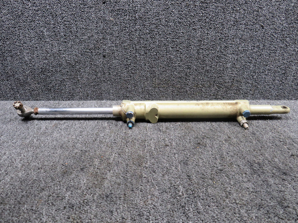 27-52010-003 Zee Company Swearingen SA-227-AC Nose Landing Gear Actuator