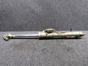 A23717-0 Messier-Hispano Falcon 20 Nose Landing Gear Teloscopic Strut with Mods