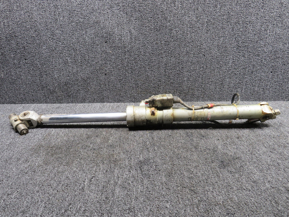 A23717-0 Messier-Hispano Falcon 20 Nose Landing Gear Teloscopic Strut with Mods