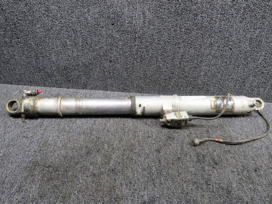 A-23079-8 Messier-Hispano Falcon 20 Main Gear Shock Absorber Strut