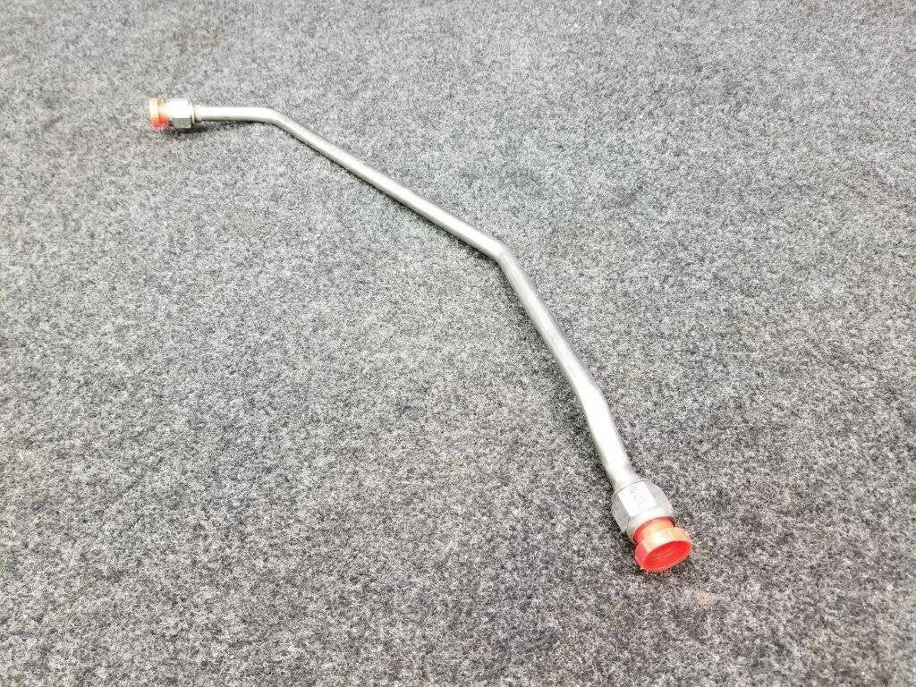 S1236-6-0490 Cessna P210N Hose Turbo Solid BAS Part Sales | Airplane Parts