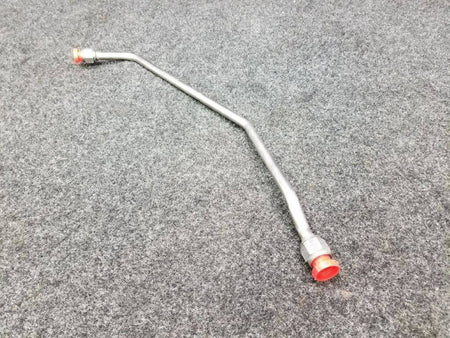 S1236-6-0490 Cessna P210N Hose Turbo Solid BAS Part Sales | Airplane Parts