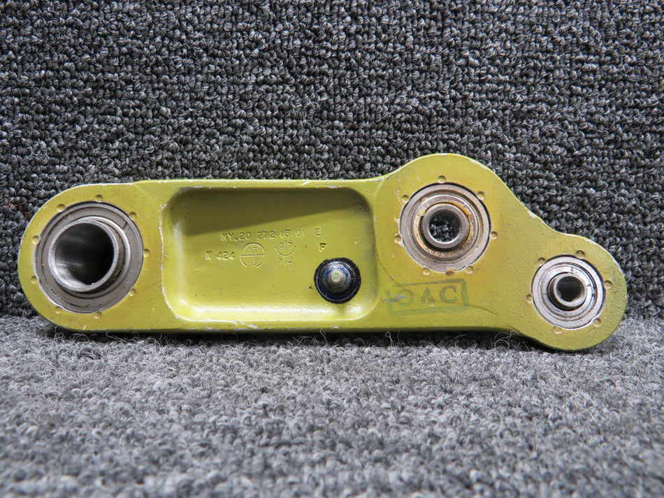 MY202721301 Bellcrank Control