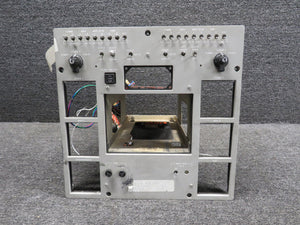 Beechcraft KA-300 Coms Center Control Panel (Cracked Face) (Core)