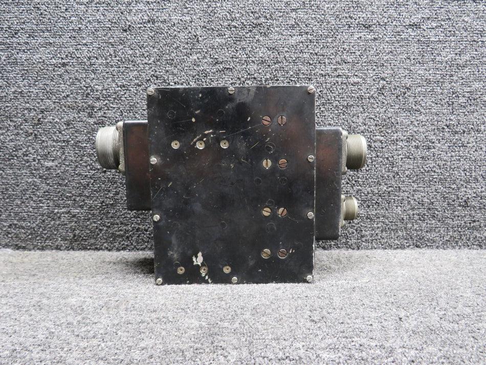 78-10066BP NAI Solid State Cyclic De-Icing Switch (Worn)