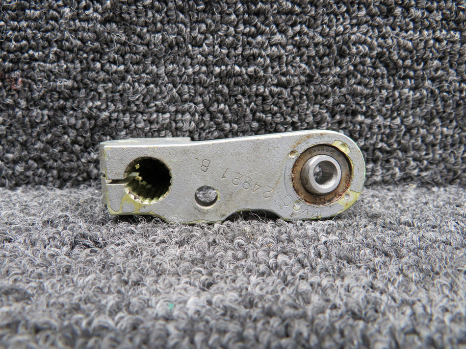 MY2024821 Linkage