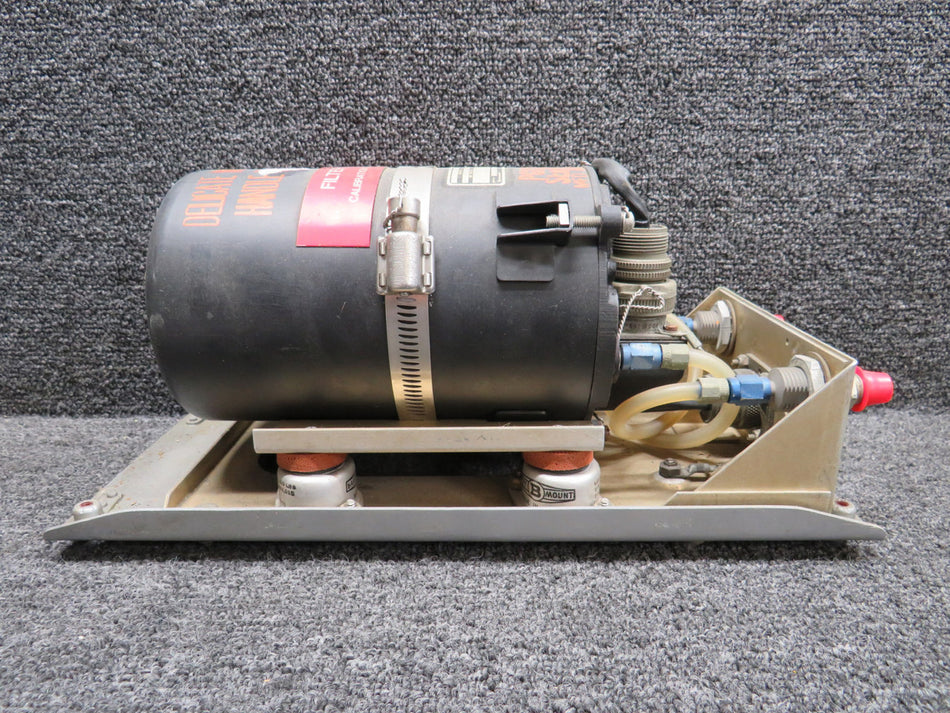LG14C11 Honeywell Pressure Ratio Transducer