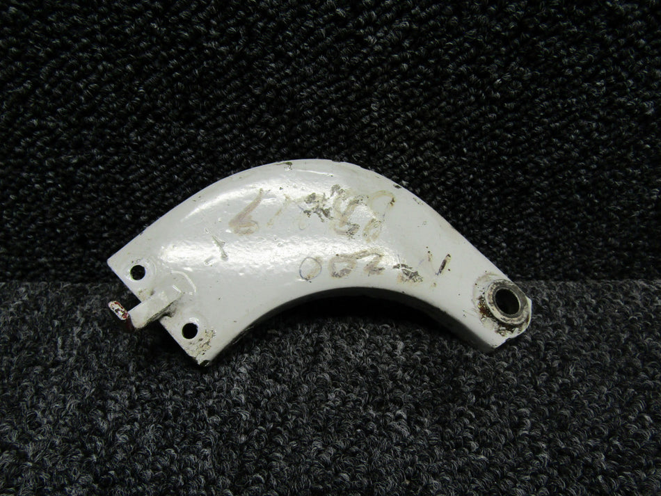50-820203-5 Beechcraft King Air 200 Shimmy Dampener Arm Assembly