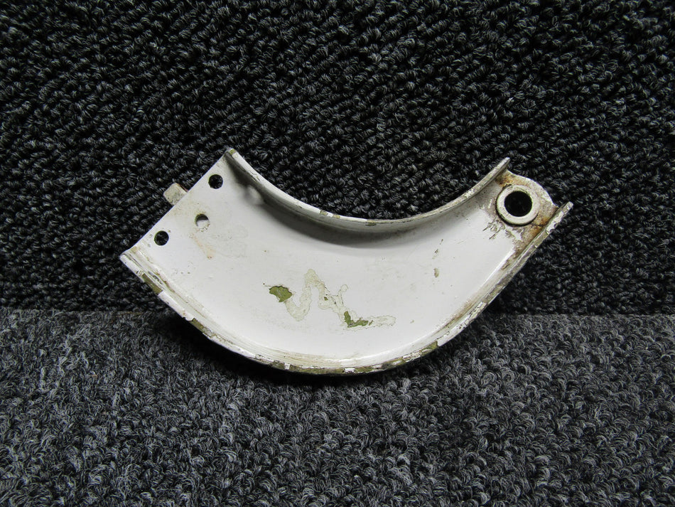 50-820203-5 Beechcraft King Air 200 Shimmy Dampener Arm Assembly