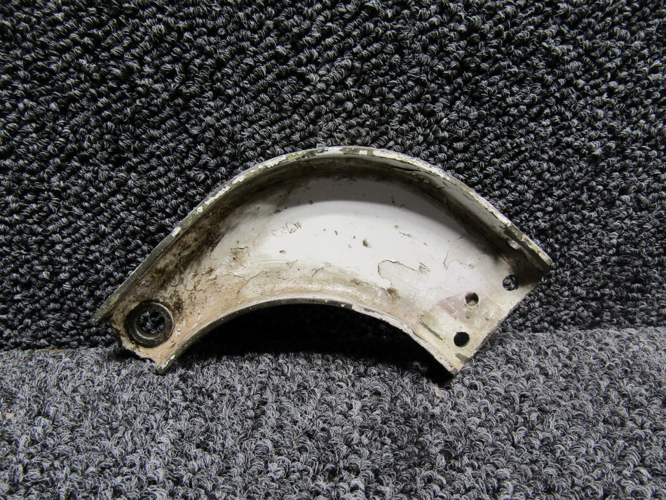 50-820203-3 Beechcraft B90 Shimmy Dampener Arm Assembly