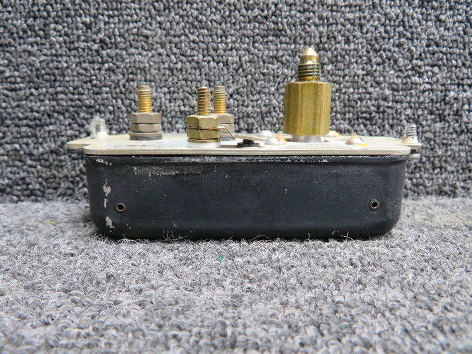 6247-00148 (Alt: C669560-0106) Rochester Indicator Cluster (Loose Parts) (28V)
