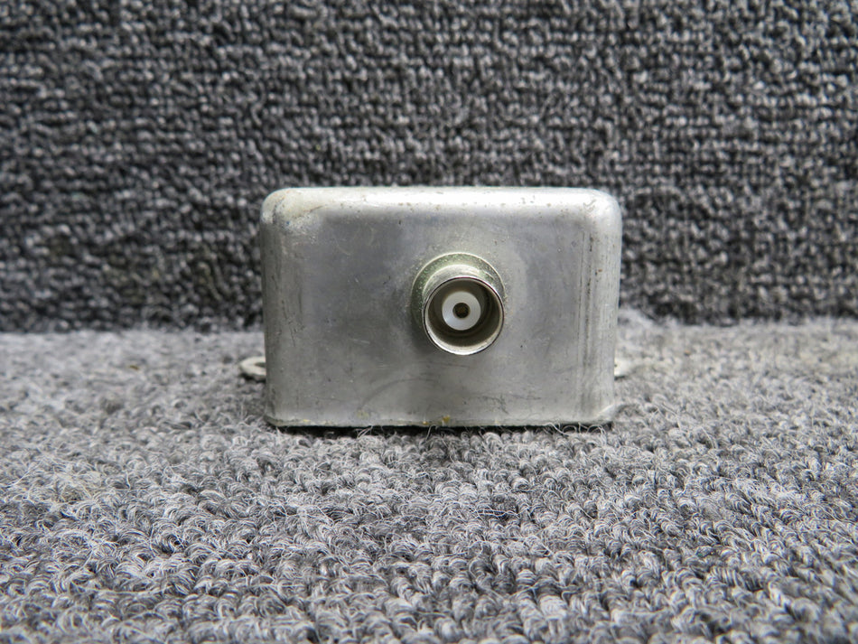 S-2212-1 (Alt: CI-502-TNC) Antenna Coupler (No Data Plate)