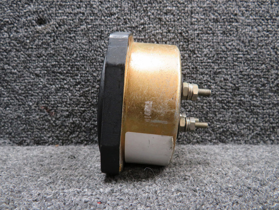 Dual Exhaust Gas Temperature Indicator