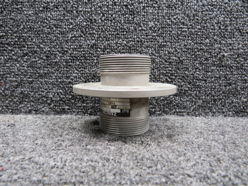 K99-005 Zenith Fuel Valve