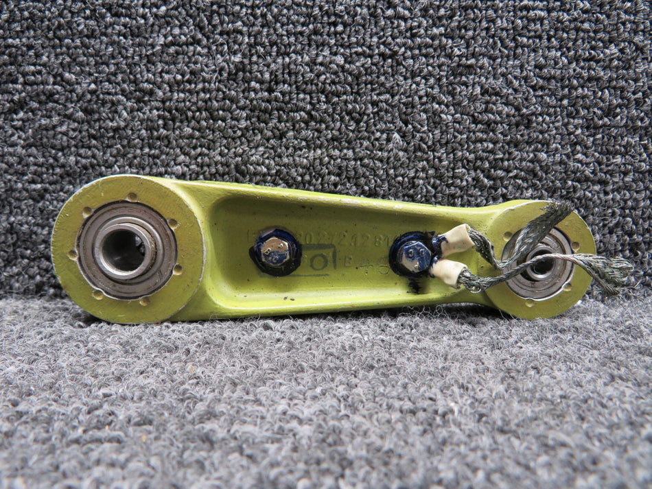 MY20272-12810 Bellcrank Control Assembly