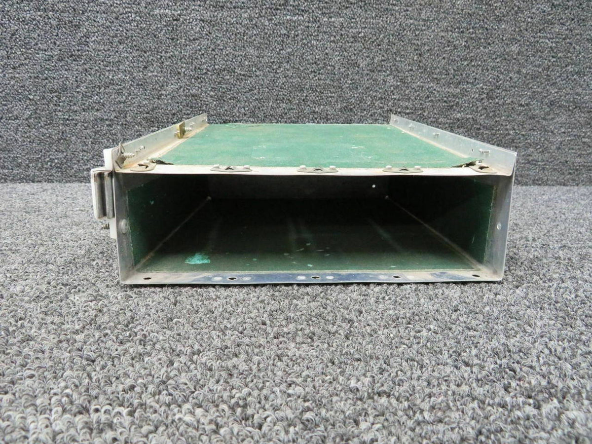 0513320-8 Cessna 172F Map Case Assy BAS Part Sales | Airplane Parts
