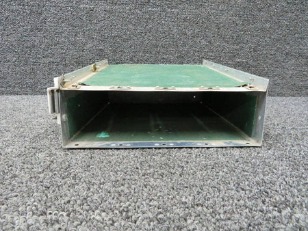 0513320-8 Cessna 172F Map Case Assy BAS Part Sales | Airplane Parts