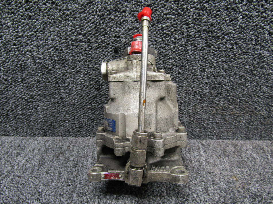 384925 Vickers PV3-044-26 Hydraulic Pump Unit (2000 PSI)