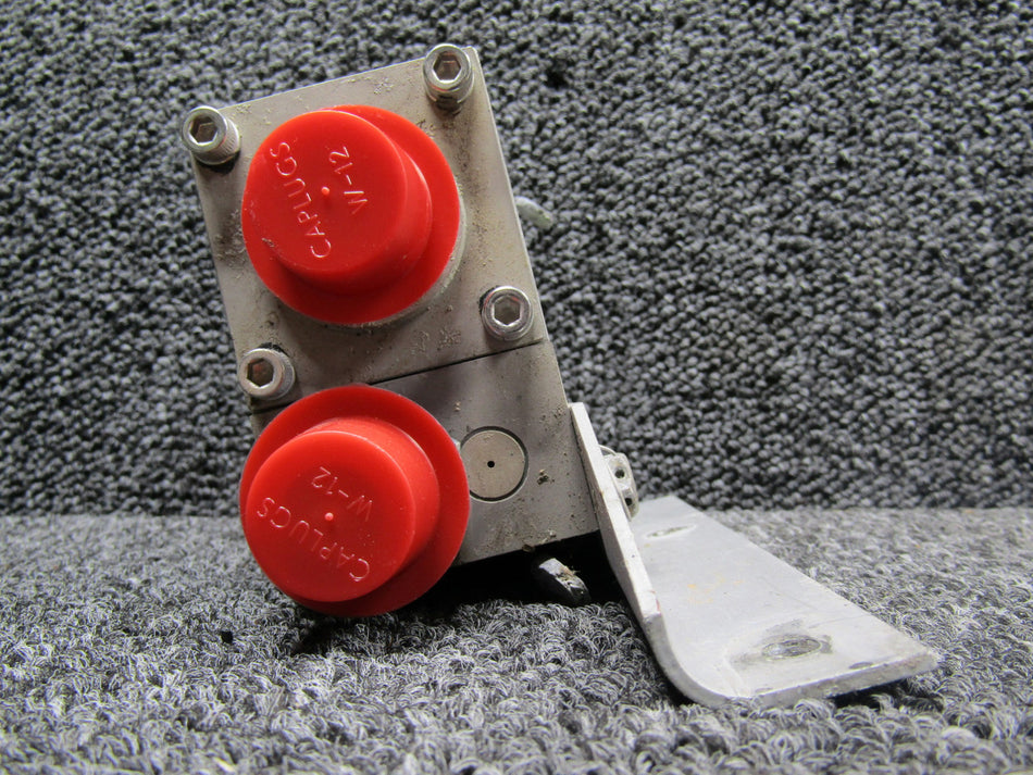 13068-9136-81-C1 Ragen Data System Inc. Fuel Flow Transmitter