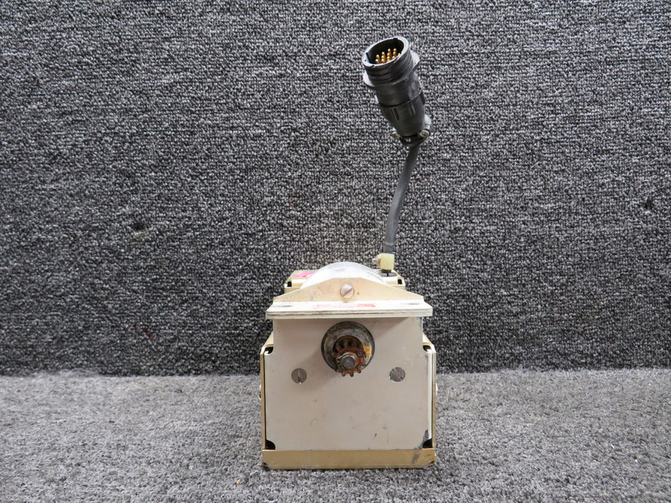 42964-4900 ARC PA-495A Actuator Assembly with Mount and Modifications (28V)