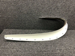 96-110010-9 (Use: 96-110010-37) Beech 58P Fillet LH Outboard
