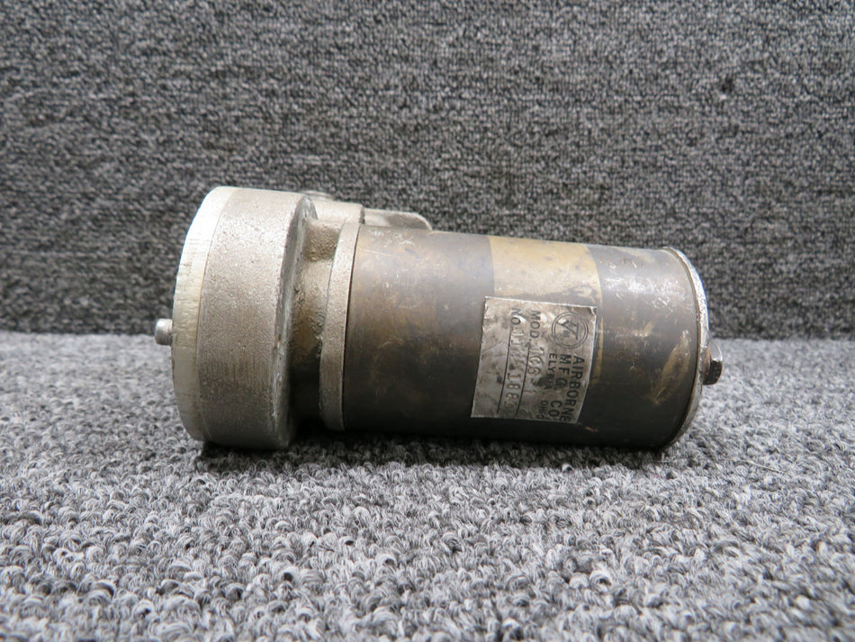 1C6-1 Airborne Fuel Boost Pump Assembly (Core)