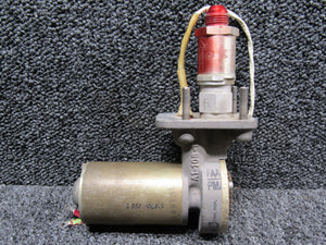 1C6-14 (Use: 1C6-2) Airborne Fuel Boost Pump Assembly