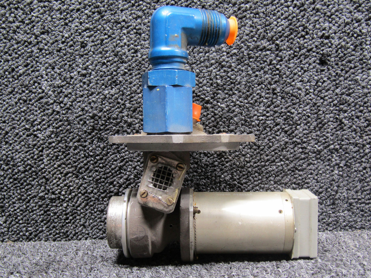 2095-D01 Safran Aero Fuel Pump Assembly – BAS Part Sales