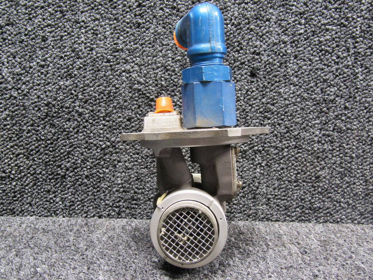 2095-D01 Safran Aero Fuel Pump Assembly – BAS Part Sales