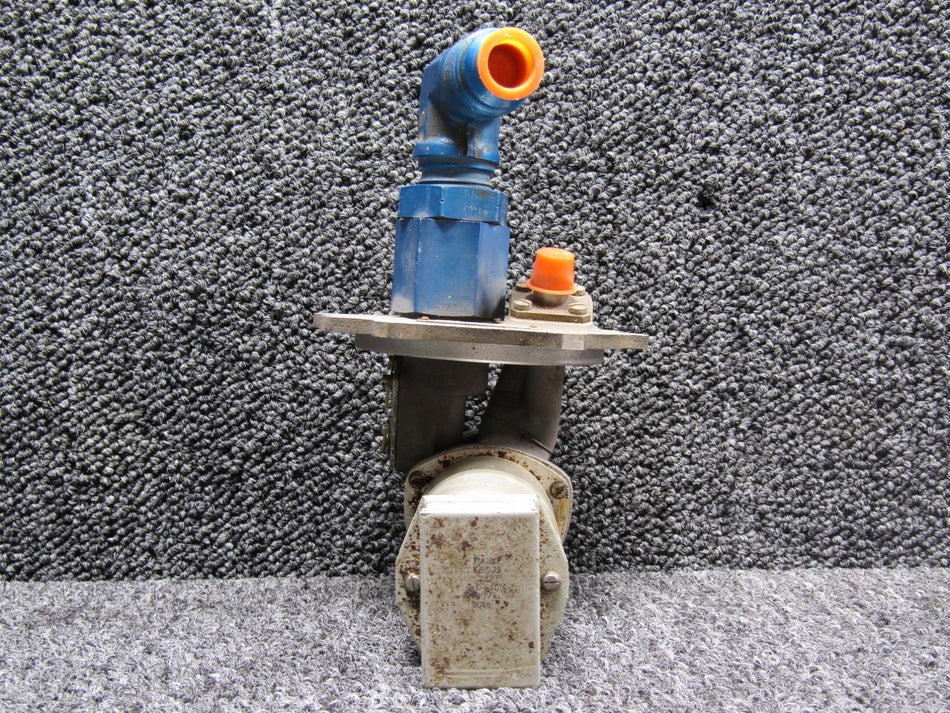 2095-D01 Safran Aero Fuel Pump Assembly